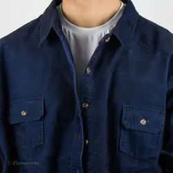 پیراهن کبریتی Cato