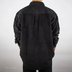 پیراهن کبریتی  Camargue