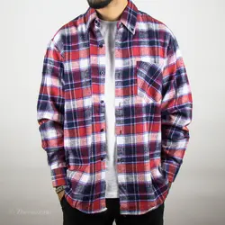 پیراهن پشمی Lanzans