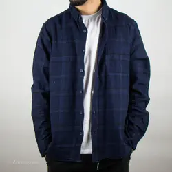 پیراهن پشمی Cedar wood State