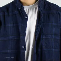 پیراهن پشمی Cedar wood State