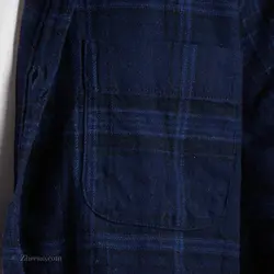 پیراهن پشمی Cedar wood State