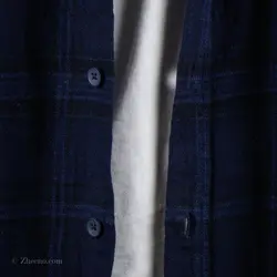 پیراهن پشمی Cedar wood State