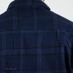 پیراهن پشمی Cedar wood State