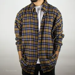 پیراهن پشمی Hans