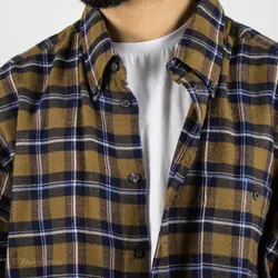 پیراهن پشمی Hans