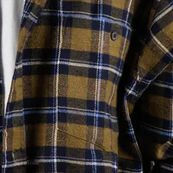 پیراهن پشمی Hans