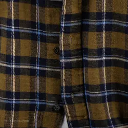 پیراهن پشمی Hans