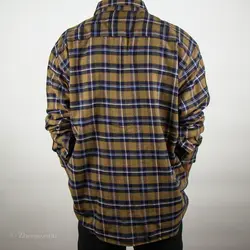 پیراهن پشمی Hans