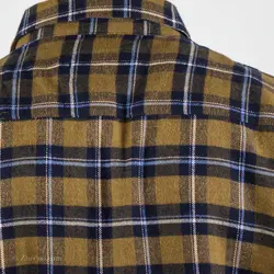 پیراهن پشمی Hans