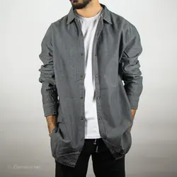 پیراهن پشمی Scotch & soda