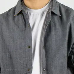 پیراهن پشمی Scotch & soda