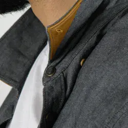 پیراهن پشمی Scotch & soda