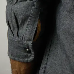 پیراهن پشمی Scotch & soda