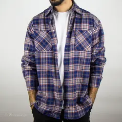 پیراهن پشمی John cabot