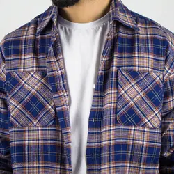 پیراهن پشمی John cabot