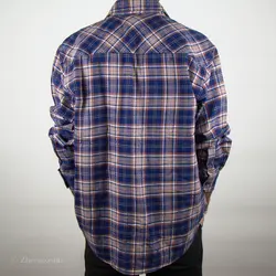 پیراهن پشمی John cabot