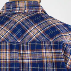 پیراهن پشمی John cabot