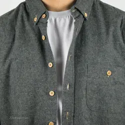 پیراهن پشمی Cronstadt