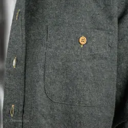 پیراهن پشمی Cronstadt