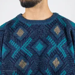 بافت طرحدار Bibo