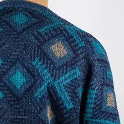 بافت طرحدار Bibo