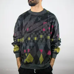 بافت طرحدار Giaccomo