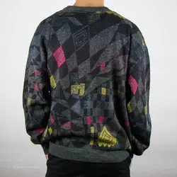 بافت طرحدار Giaccomo