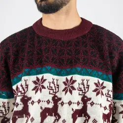 بافت طرحدار Ash Creek