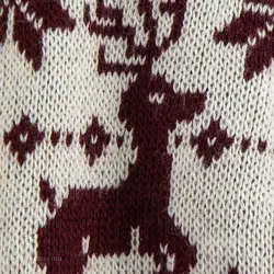 بافت طرحدار Ash Creek