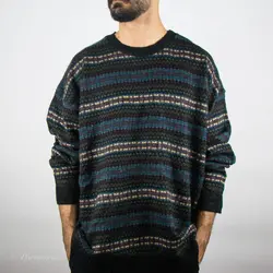 بافت طرحدار Arrow