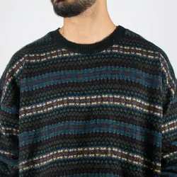 بافت طرحدار Arrow