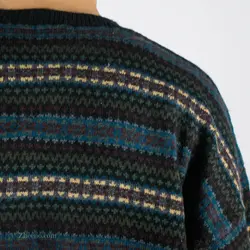 بافت طرحدار Arrow