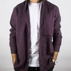 پیراهن پشمی Jack & jones