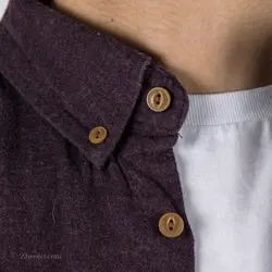 پیراهن پشمی Jack & jones