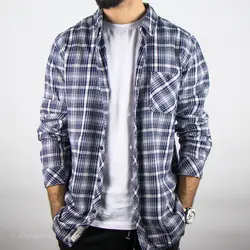 پیراهن پشمی America today