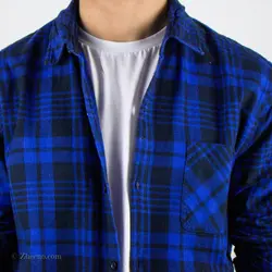 پیراهن پشمی Roskilde festival