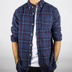 پیراهن پشمی Jack & jones