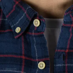 پیراهن پشمی Jack & jones