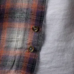 پیراهن پشمی Paul Smith