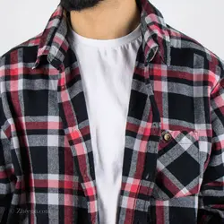 پیراهن پشمی Identic