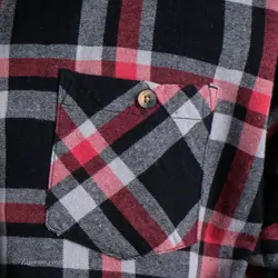 پیراهن پشمی Identic