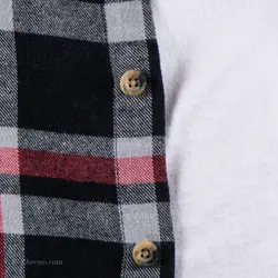 پیراهن پشمی Identic