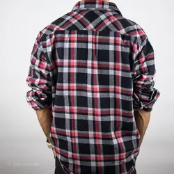 پیراهن پشمی Identic