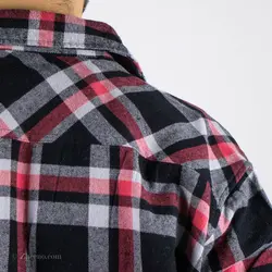 پیراهن پشمی Identic