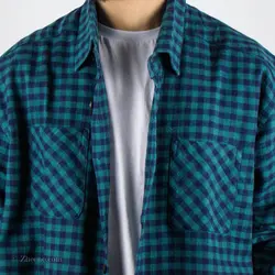 پیراهن پشمی John cabot