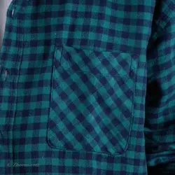 پیراهن پشمی John cabot