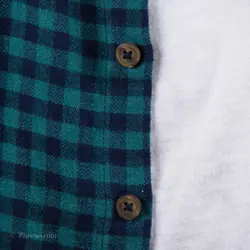 پیراهن پشمی John cabot