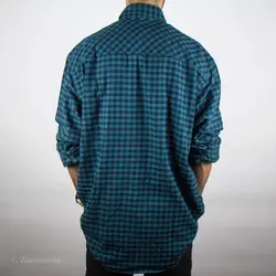 پیراهن پشمی John cabot