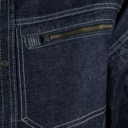 پیراهن جین TS design